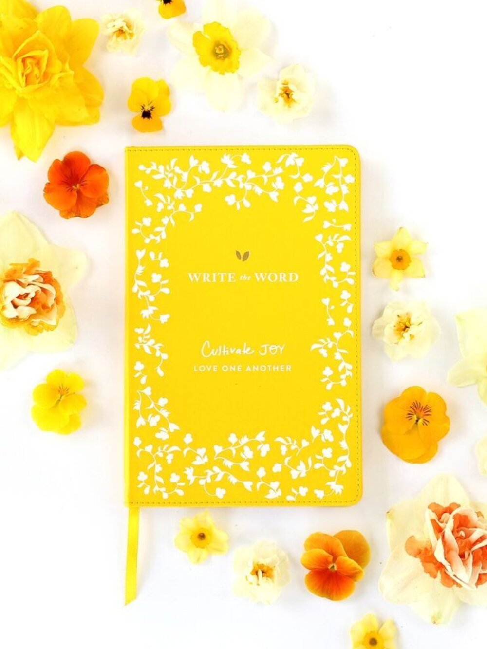 Write the Word Journal